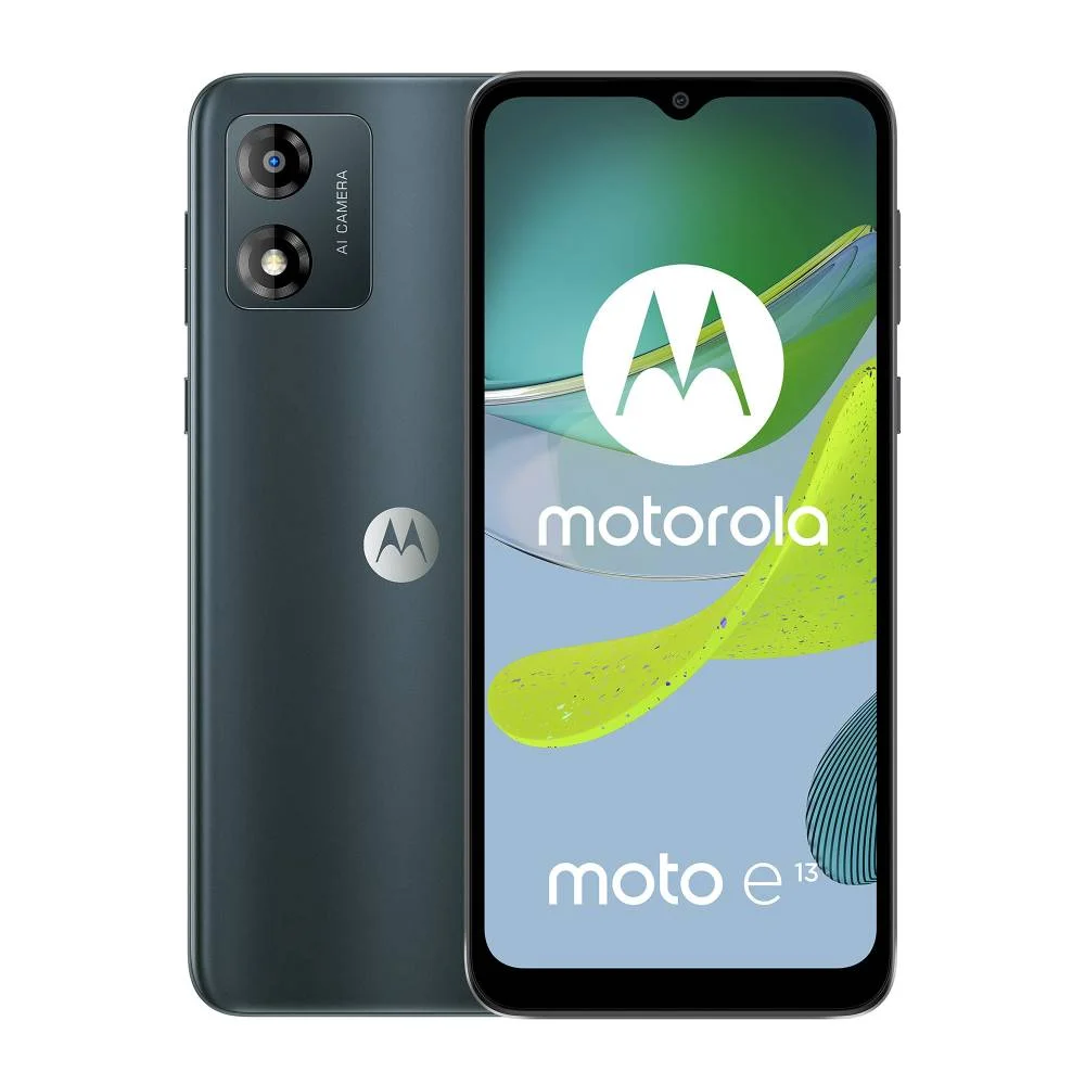 Moto E13